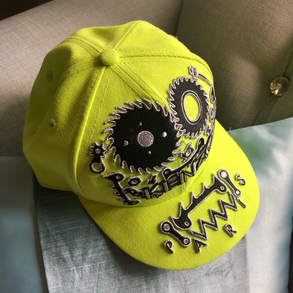 Kenzo
